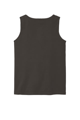 COMFORT COLORS Heavyweight Ring Spun Tank Top (Pepper)