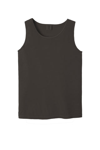 COMFORT COLORS Heavyweight Ring Spun Tank Top (Pepper)