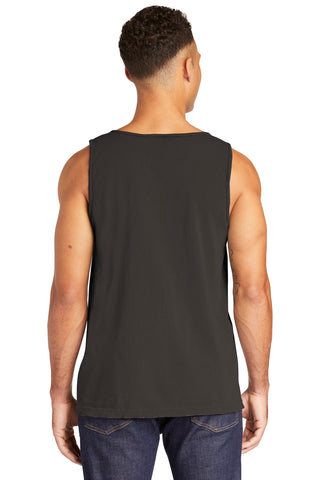 COMFORT COLORS Heavyweight Ring Spun Tank Top (Pepper)