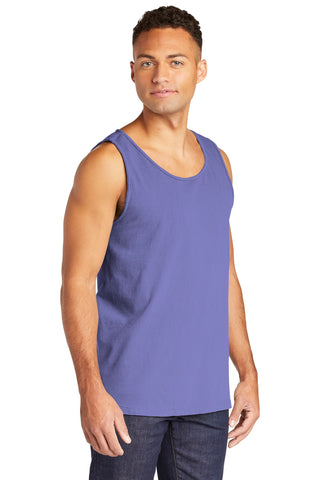 COMFORT COLORS Heavyweight Ring Spun Tank Top (Violet)