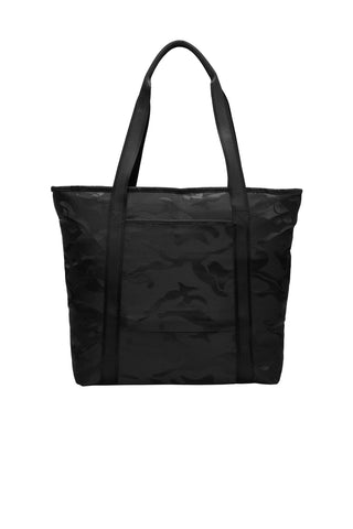 OGIO Downtown Tote (Black Camo)