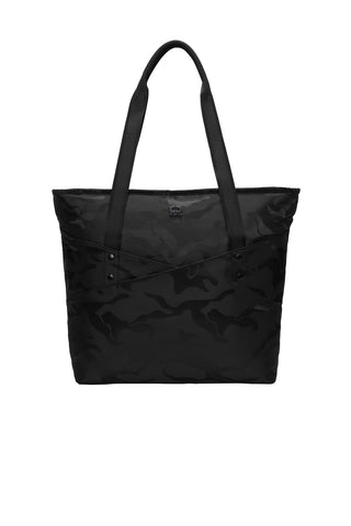 OGIO Downtown Tote (Black Camo)