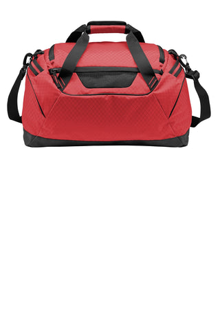 OGIO Catalyst Duffel (Laser Red)