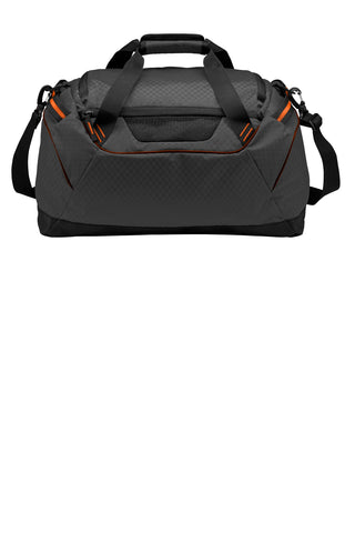 OGIO Catalyst Duffel (Tarmac/ Orange)