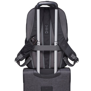 Wenger Origins Recycled 15" Computer Backpack (Black)