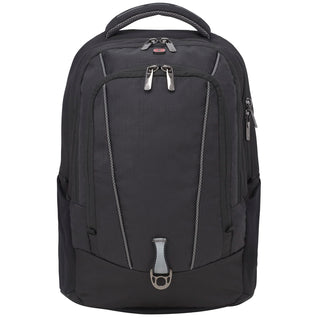 Wenger Origins Recycled 15" Computer Backpack (Black)