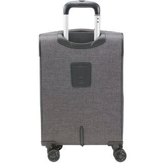 Wenger RPET 21" Graphite Carry-On (Graphite)