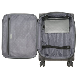 Wenger RPET 21" Graphite Carry-On (Graphite)