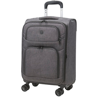 Wenger RPET 21" Graphite Carry-On (Graphite)