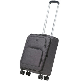 Wenger RPET 21" Graphite Carry-On (Graphite)