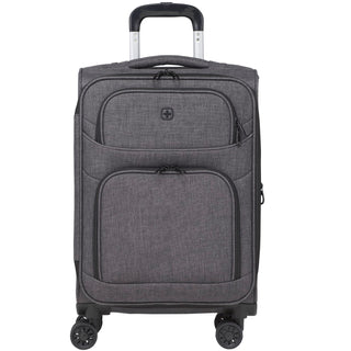 Wenger RPET 21" Graphite Carry-On (Graphite)