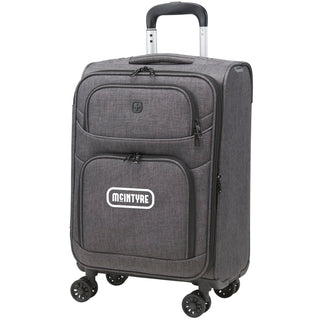 Wenger RPET 21" Graphite Carry-On (Graphite)