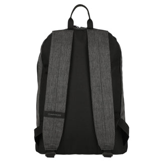 Wenger Recycled Rush 15" Laptop Backpack (Black)