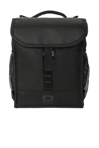 OGIO Sprint Lunch Cooler (Blacktop)