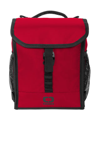 OGIO Sprint Lunch Cooler (Signal Red)