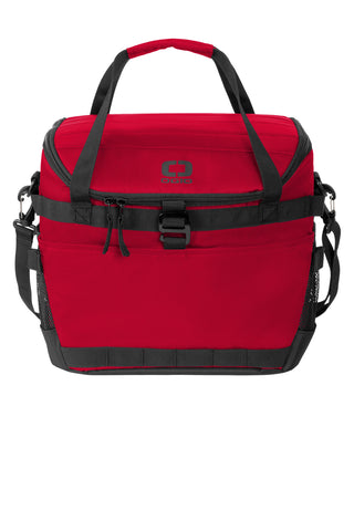 OGIO Sprint 24-Pack Cooler (Signal Red)