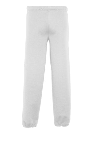 Jerzees NuBlend Sweatpant (White)