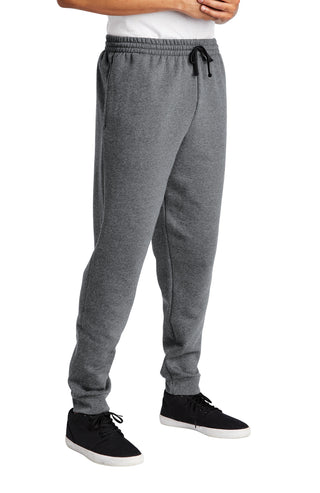 Jerzees NuBlend Fleece Jogger (Athletic Heather)