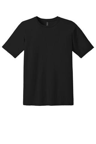 Gildan 100% Ring Spun Cotton T-Shirt (Black)