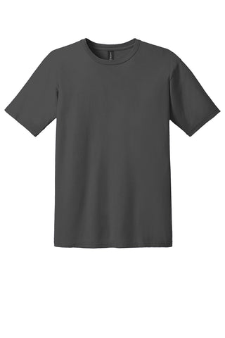 Gildan 100% Ring Spun Cotton T-Shirt (Charcoal)