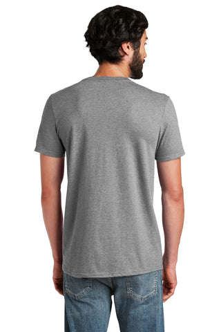 Gildan 100% Ring Spun Cotton T-Shirt (Graphite Heather)