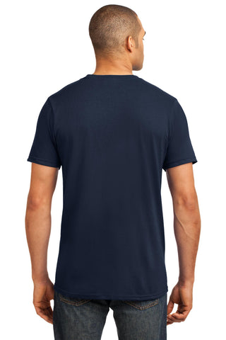 Gildan 100% Ring Spun Cotton T-Shirt (Navy)