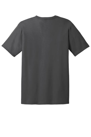 Gildan 100% Ring Spun Cotton T-Shirt (Smoke)