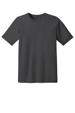 Gildan 100% Ring Spun Cotton T-Shirt (Smoke)