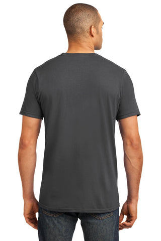 Gildan 100% Ring Spun Cotton T-Shirt (Smoke)