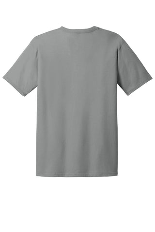 Gildan 100% Ring Spun Cotton T-Shirt (Storm Grey)