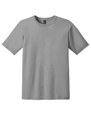 Gildan 100% Ring Spun Cotton T-Shirt (Storm Grey)