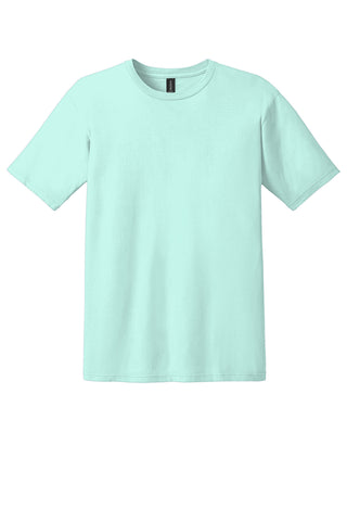 Gildan 100% Ring Spun Cotton T-Shirt (Teal Ice)