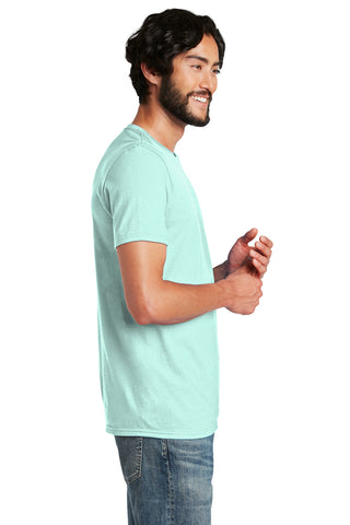Gildan 100% Ring Spun Cotton T-Shirt (Teal Ice)