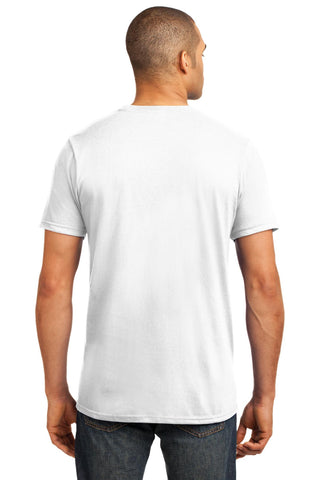 Gildan 100% Ring Spun Cotton T-Shirt (White)