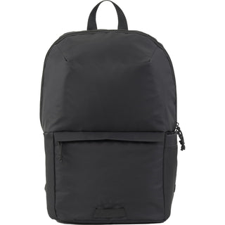 Printwear Greenway Recycled 15" Laptop Backpack (Black)