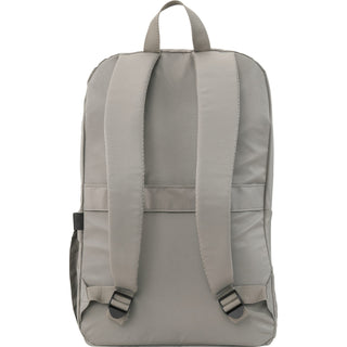 Printwear Greenway Recycled 15" Laptop Backpack (Olive)
