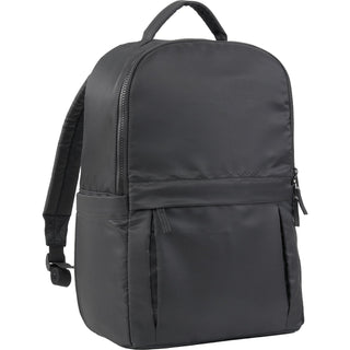 Printwear Daybreak Recycled 15" Laptop Backpack (Black)