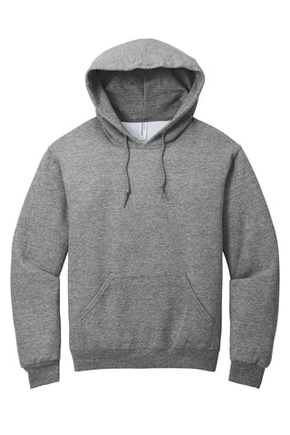 Jerzees NuBlend Pullover Hooded Sweatshirt (Oxford)