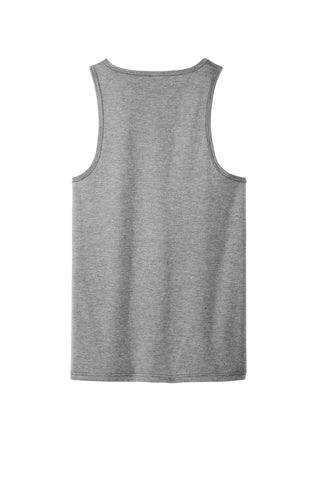 Allmade Unisex Tri-Blend Tank (Aluminum Grey)