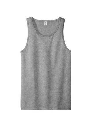 Allmade Unisex Tri-Blend Tank (Aluminum Grey)