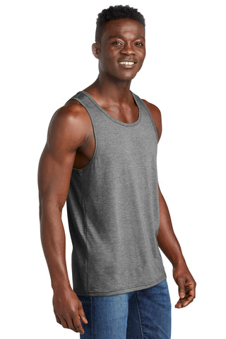 Allmade Unisex Tri-Blend Tank (Aluminum Grey)