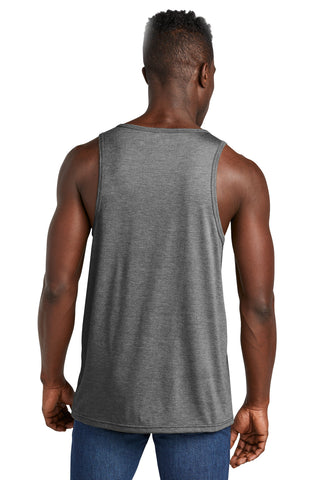 Allmade Unisex Tri-Blend Tank (Aluminum Grey)