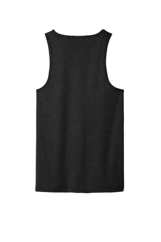 Allmade Unisex Tri-Blend Tank (Deep Black)