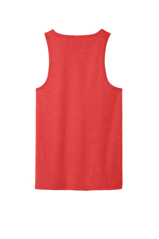 Allmade Unisex Tri-Blend Tank (Rise Up Red)