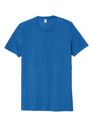 Allmade Unisex Organic Cotton Tee (Beacon Blue)