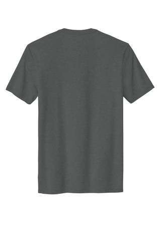 Allmade Unisex Organic Cotton Tee (Terrain Grey)