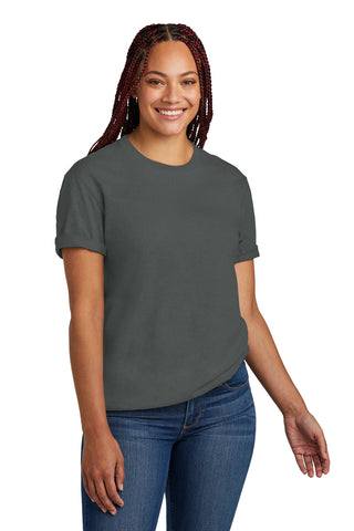 Allmade Unisex Organic Cotton Tee (Terrain Grey)