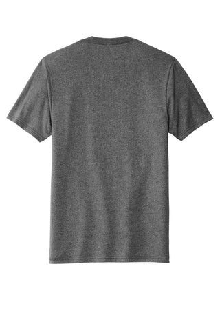 Allmade Unisex Recycled Blend Tee (Reloaded Charcoal Heather)