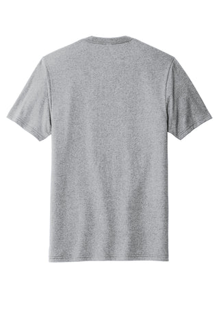 Allmade Unisex Recycled Blend Tee (Remade Grey Heather)
