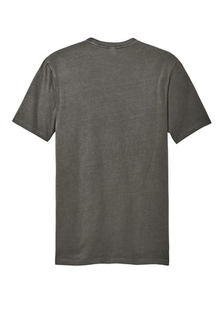 Allmade Unisex Mineral Dye Organic Cotton Tee (Driftwood Grey)